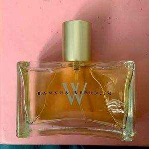 Banana Republic perfume